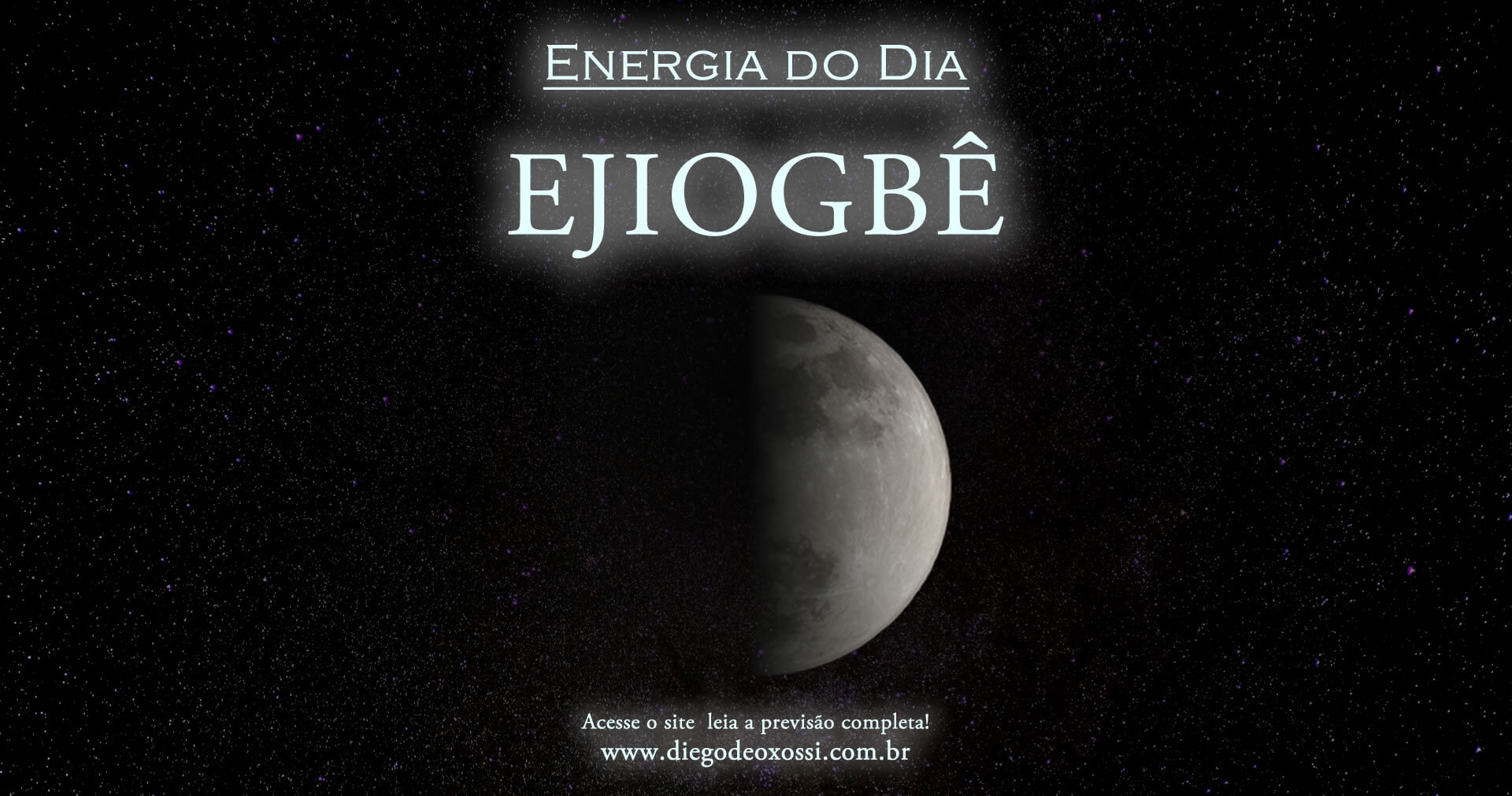 Os Reinos de Quimbanda | Domingo, 14/12/2025 - Orixá Regente: Oxoguiã