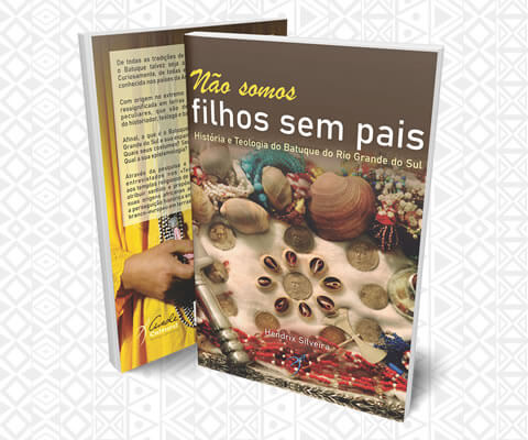 Não Somos Filhos Sem Pais