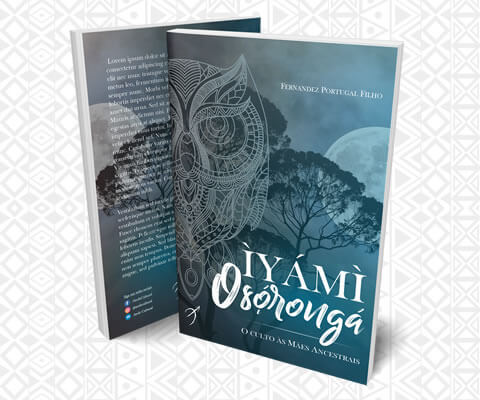 Iyami Oxorongá