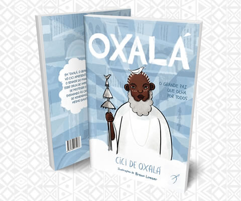 Oxalá